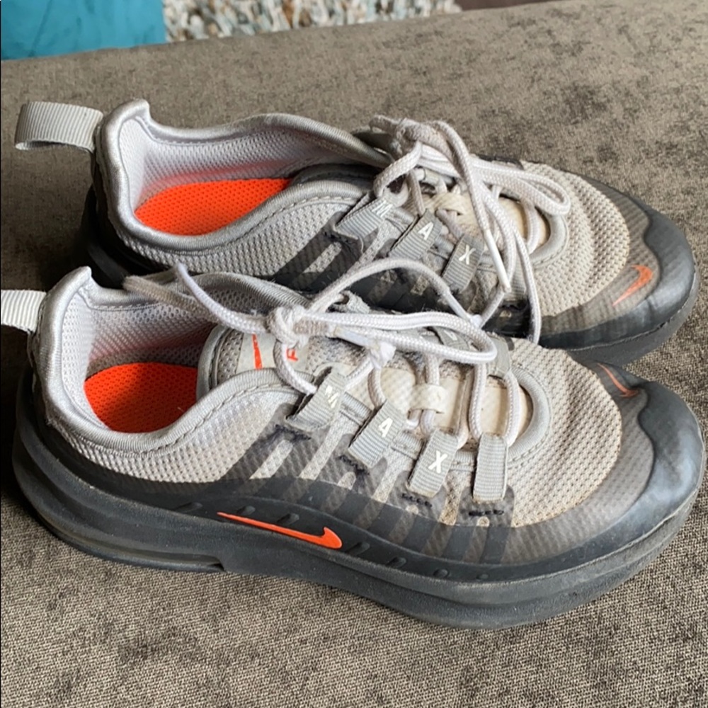 Boys Nike Air Shoes